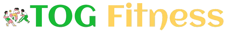 TOG Fitness – Workouts, Health Tips & Motivation