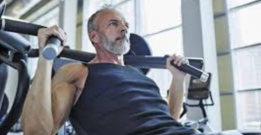 beginner strength training