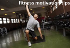 fitness motivation tips