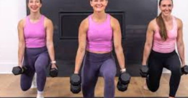 full body home workouts