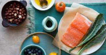 healthy nutrition guide