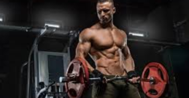home strength training