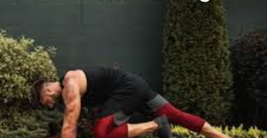 home workouts for beginners