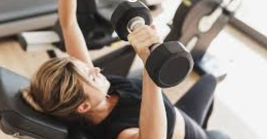 muscle building workouts