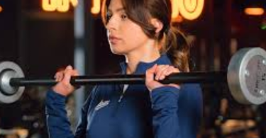 strength training tips