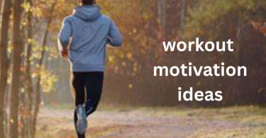 workout motivation ideas