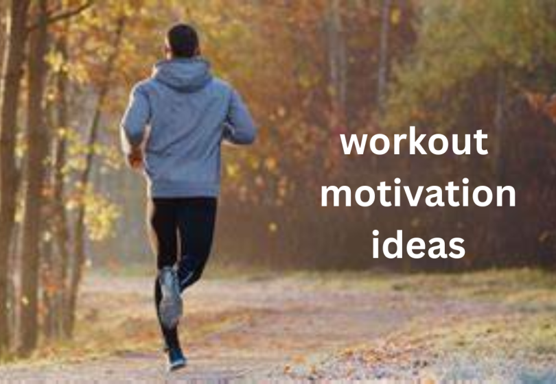 workout motivation ideas